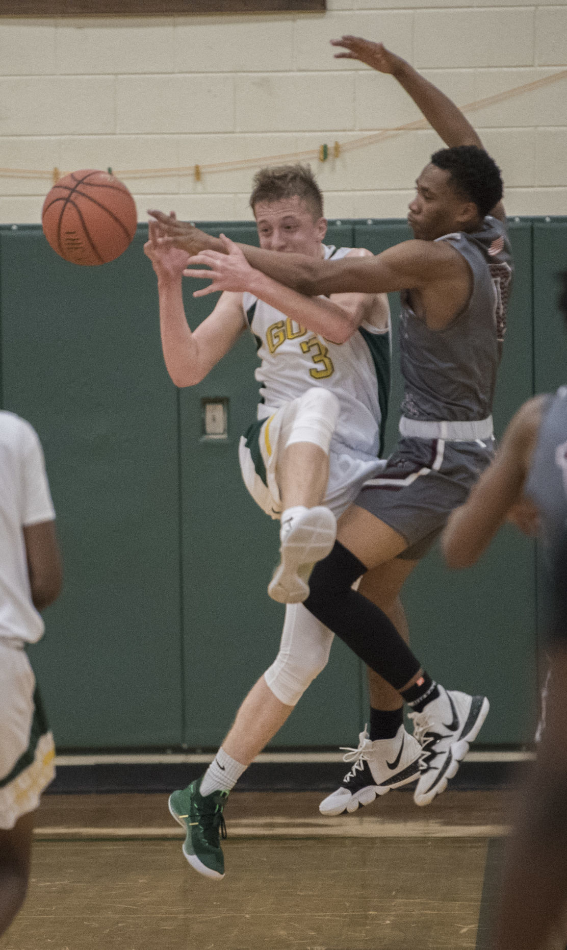 Basketball 4